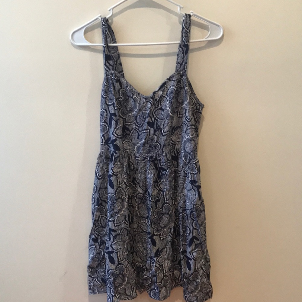 Forever 21 dress